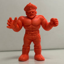 Cargar imagen en el visor de la galería, Kinnikuman - Brocken Jr. (B) - Eraser Mini Figure - Orange ver. (146) - Cuchiwaii
