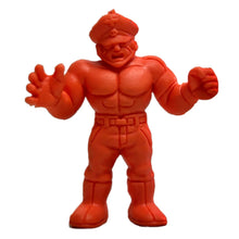 Cargar imagen en el visor de la galería, Kinnikuman - Brocken Jr. (B) - Eraser Mini Figure - Orange ver. (146) - Cuchiwaii
