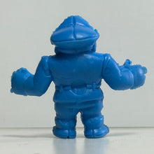 Cargar imagen en el visor de la galería, Kinnikuman - Brocken Jr. - Chibi Eraser - Keshi - Blue - Cuchiwaii
