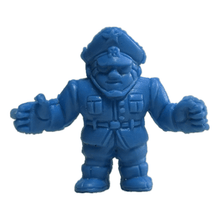 Cargar imagen en el visor de la galería, Kinnikuman - Brocken Jr. - Chibi Eraser - Keshi - Blue - Cuchiwaii
