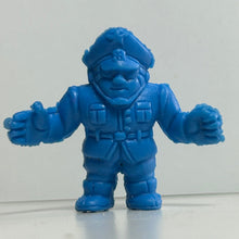 Cargar imagen en el visor de la galería, Kinnikuman - Brocken Jr. - Chibi Eraser - Keshi - Blue - Cuchiwaii
