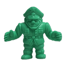 Cargar imagen en el visor de la galería, Kinnikuman - Brocken Jr. - Chibi Eraser - Keshi - Green - Cuchiwaii
