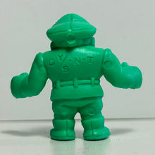 Cargar imagen en el visor de la galería, Kinnikuman - Brocken Jr. - Chibi Eraser - Keshi - Green - Cuchiwaii
