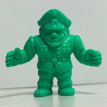 Cargar imagen en el visor de la galería, Kinnikuman - Brocken Jr. - Chibi Eraser - Keshi - Green - Cuchiwaii
