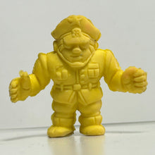 Cargar imagen en el visor de la galería, Kinnikuman - Brocken Jr. - Chibi Eraser - Keshi - Yellow - Cuchiwaii
