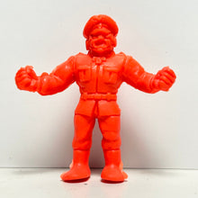 Cargar imagen en el visor de la galería, Kinnikuman - Brockenman - Eraser Figure - Keshi - Orange - Cuchiwaii
