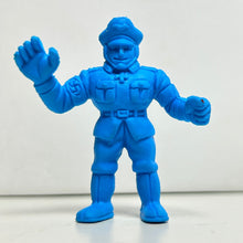 Cargar imagen en el visor de la galería, Kinnikuman - Brockenman - Eraser Mini Figure - Blue ver. (71) - Cuchiwaii
