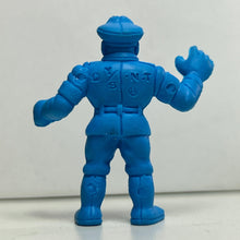 Cargar imagen en el visor de la galería, Kinnikuman - Brockenman - Eraser Mini Figure - Blue ver. (71) - Cuchiwaii
