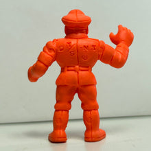 Load image into Gallery viewer, Kinnikuman - Brockenman - Eraser Mini Figure - Orange ver. (71) - Cuchiwaii
