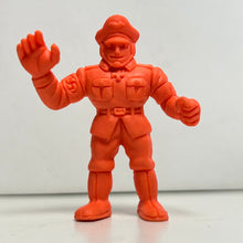 Load image into Gallery viewer, Kinnikuman - Brockenman - Eraser Mini Figure - Orange ver. (71) - Cuchiwaii
