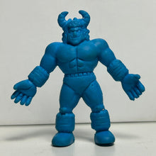 Cargar imagen en el visor de la galería, Kinnikuman - Buffaloman (A) - Eraser Mini Figure - Blue ver. (13) - Cuchiwaii
