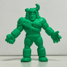 Cargar imagen en el visor de la galería, Kinnikuman - Buffaloman (A) - Eraser Mini Figure - Green ver. (13) - Cuchiwaii
