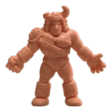 Cargar imagen en el visor de la galería, Kinnikuman - Buffaloman (B) - Eraser Mini Figure (105) - Cuchiwaii
