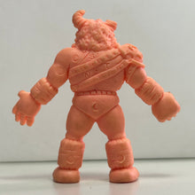 Cargar imagen en el visor de la galería, Kinnikuman - Buffaloman (B) - Eraser Mini Figure (105) - Cuchiwaii
