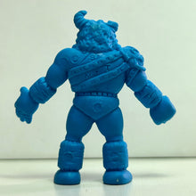 Load image into Gallery viewer, Kinnikuman - Buffaloman (B) - Eraser Mini Figure - Blue ver. (105) - Cuchiwaii
