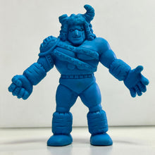 Load image into Gallery viewer, Kinnikuman - Buffaloman (B) - Eraser Mini Figure - Blue ver. (105) - Cuchiwaii
