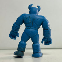 Cargar imagen en el visor de la galería, Kinnikuman - Buffaloman (C) - Eraser Figure - Blue ver. (183) - Cuchiwaii
