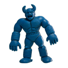 Cargar imagen en el visor de la galería, Kinnikuman - Buffaloman (C) - Eraser Figure - Blue ver. (183) - Cuchiwaii
