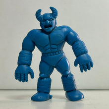 Cargar imagen en el visor de la galería, Kinnikuman - Buffaloman (C) - Eraser Figure - Blue ver. (183) - Cuchiwaii
