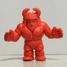 Cargar imagen en el visor de la galería, Kinnikuman - Buffaloman - Chibi Eraser - Keshi - Orange - Cuchiwaii
