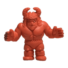 Cargar imagen en el visor de la galería, Kinnikuman - Buffaloman - Chibi Eraser - Keshi - Orange - Cuchiwaii
