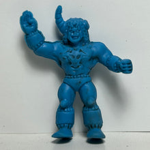 Cargar imagen en el visor de la galería, Kinnikuman - Buffaloman - Eraser Figure - Keshi - Blue - Cuchiwaii
