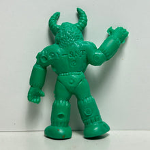 Cargar imagen en el visor de la galería, Kinnikuman - Buffaloman - Eraser Figure - Keshi - Green - Cuchiwaii
