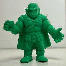 Cargar imagen en el visor de la galería, Kinnikuman - Buka A - Eraser Mini Figure - Green ver. (155) - Cuchiwaii
