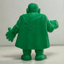 Cargar imagen en el visor de la galería, Kinnikuman - Buka A - Eraser Mini Figure - Green ver. (155) - Cuchiwaii
