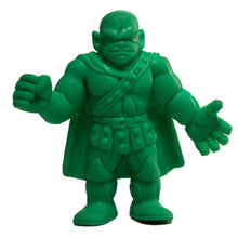 Cargar imagen en el visor de la galería, Kinnikuman - Buka A - Eraser Mini Figure - Green ver. (155) - Cuchiwaii
