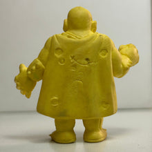 Cargar imagen en el visor de la galería, Kinnikuman - Buka A - Eraser Mini Figure - Yellow ver. (155) - Cuchiwaii
