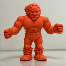 Cargar imagen en el visor de la galería, Kinnikuman - Buka B - Eraser Mini Figure - Orange ver. (156) - Cuchiwaii
