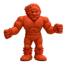 Cargar imagen en el visor de la galería, Kinnikuman - Buka B - Eraser Mini Figure - Orange ver. (156) - Cuchiwaii
