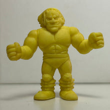Cargar imagen en el visor de la galería, Kinnikuman - Buka B - Eraser Mini Figure - Yellow ver. (156) - Cuchiwaii
