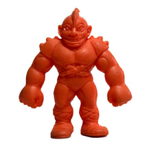 Cargar imagen en el visor de la galería, Kinnikuman - Buka C - Eraser Mini Figure - Orange ver. (157) - Cuchiwaii
