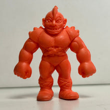 Cargar imagen en el visor de la galería, Kinnikuman - Buka C - Eraser Mini Figure - Orange ver. (157) - Cuchiwaii
