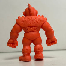 Cargar imagen en el visor de la galería, Kinnikuman - Buka C - Eraser Mini Figure - Orange ver. (157) - Cuchiwaii
