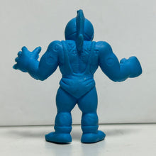 Cargar imagen en el visor de la galería, Kinnikuman (C - 21st Chojin Olympics) - Eraser Mini Figure - Blue ver. (46) - Cuchiwaii
