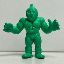 Cargar imagen en el visor de la galería, Kinnikuman (C - 21st Chojin Olympics) - Eraser Mini Figure - Green ver. (46) - Cuchiwaii
