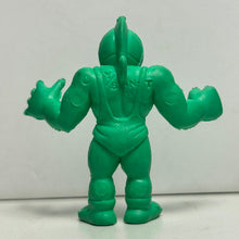 Cargar imagen en el visor de la galería, Kinnikuman (C - 21st Chojin Olympics) - Eraser Mini Figure - Green ver. (46) - Cuchiwaii
