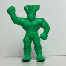 Cargar imagen en el visor de la galería, Kinnikuman - Cactusman - Eraser Figure - Keshi - Green - Cuchiwaii
