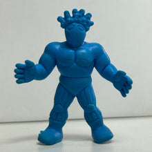 Cargar imagen en el visor de la galería, Kinnikuman - Cactusman - Eraser Mini Figure - Blue ver. (145) - Cuchiwaii
