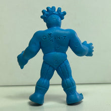 Cargar imagen en el visor de la galería, Kinnikuman - Cactusman - Eraser Mini Figure - Blue ver. (145) - Cuchiwaii
