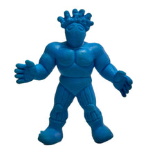 Cargar imagen en el visor de la galería, Kinnikuman - Cactusman - Eraser Mini Figure - Blue ver. (145) - Cuchiwaii
