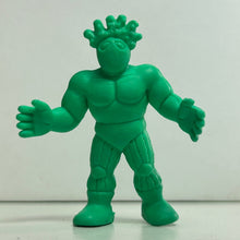 Cargar imagen en el visor de la galería, Kinnikuman - Cactusman - Eraser Mini Figure - Green ver. (145) - Cuchiwaii
