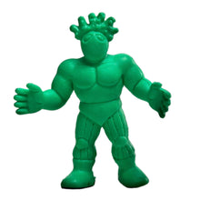 Cargar imagen en el visor de la galería, Kinnikuman - Cactusman - Eraser Mini Figure - Green ver. (145) - Cuchiwaii
