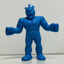 Cargar imagen en el visor de la galería, Kinnikuman - Canadianman - Eraser Mini Figure - Blue ver. (30) - Cuchiwaii
