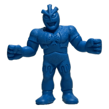 Cargar imagen en el visor de la galería, Kinnikuman - Canadianman - Eraser Mini Figure - Blue ver. (30) - Cuchiwaii
