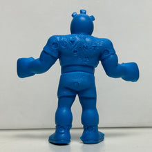 Cargar imagen en el visor de la galería, Kinnikuman - Canadianman - Eraser Mini Figure - Blue ver. (30) - Cuchiwaii

