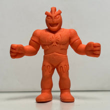 Cargar imagen en el visor de la galería, Kinnikuman - Canadianman - Eraser Mini Figure - Orange ver. (30) - Cuchiwaii

